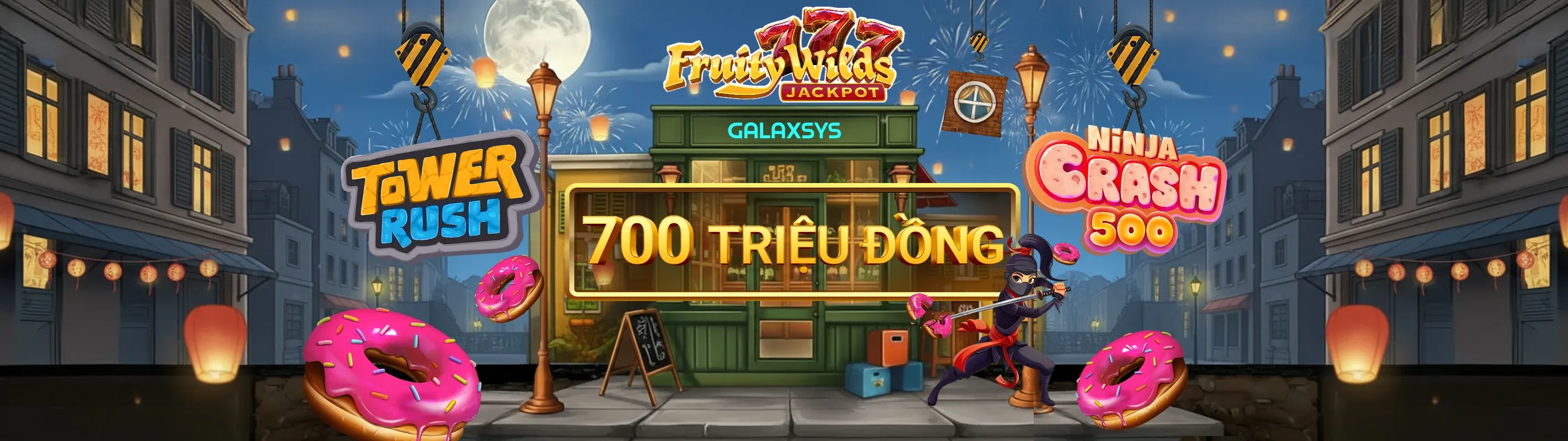 Bàn chơi Baccarat trên ứng dụng 1xbet Android