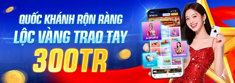 Ví điện tử 1xBet